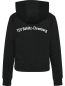 Preview: Damen Kapuzensweat TSV Böhlitz-Ehrenberg - HMLGO2.0 Hoodie - Black